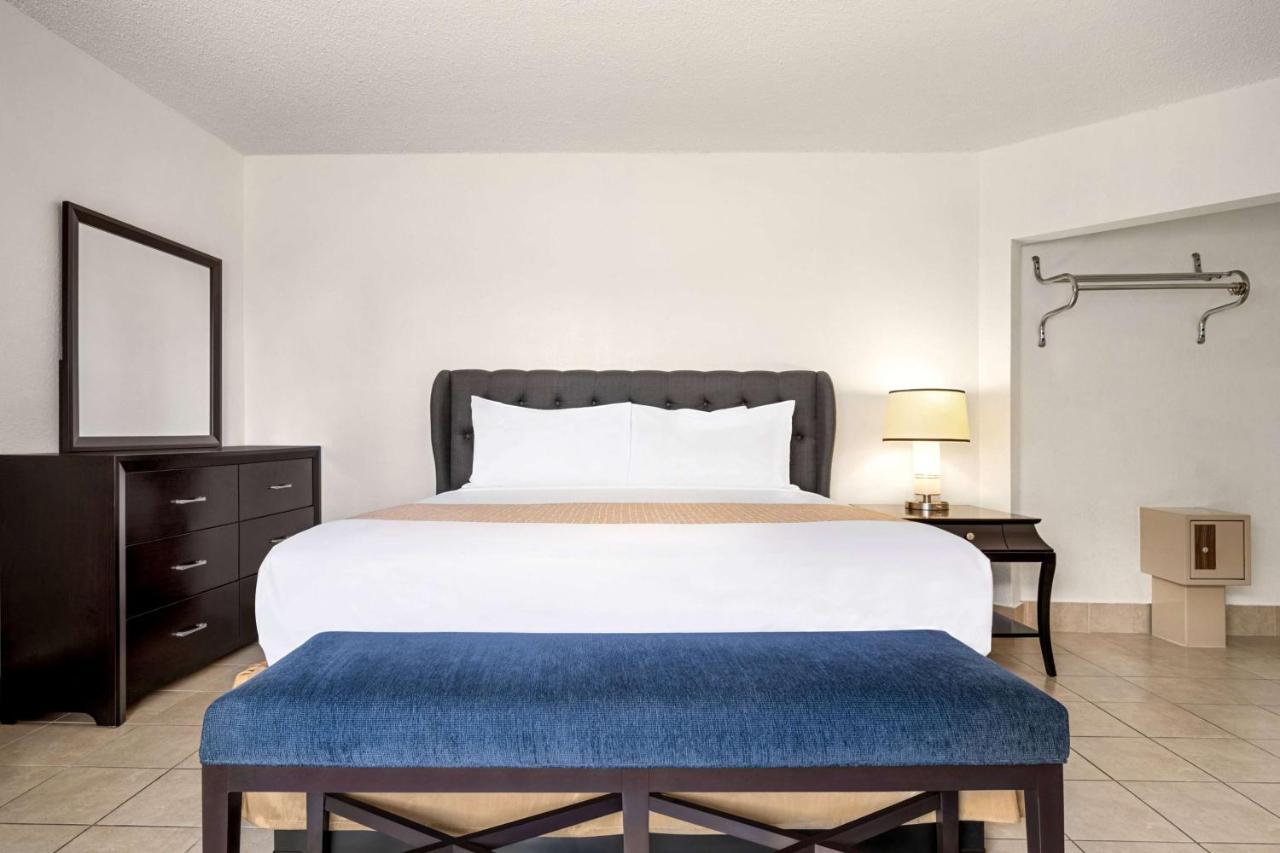 Travelodge By Wyndham Las Vegas Exteriér fotografie