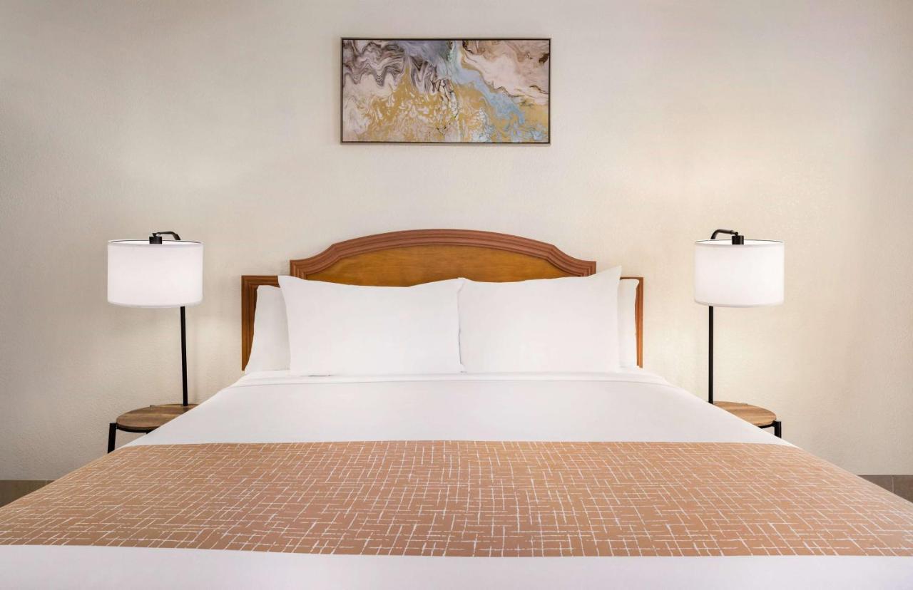 Travelodge By Wyndham Las Vegas Exteriér fotografie