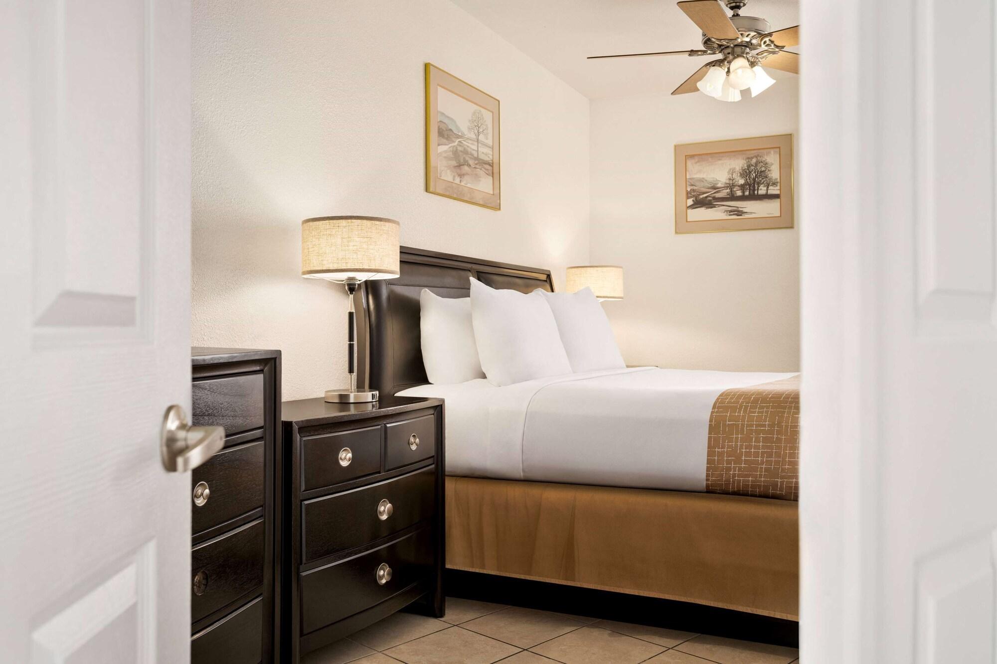 Travelodge By Wyndham Las Vegas Exteriér fotografie